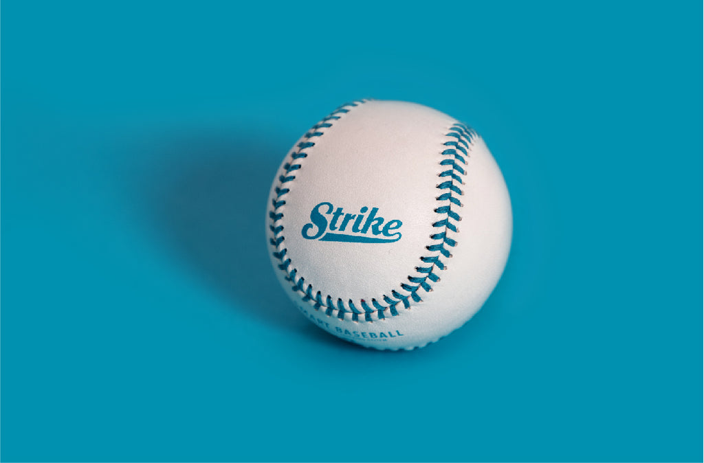 STRIKE 智慧棒球系列